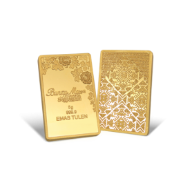 KB Gold Limited 5G (AU 999)