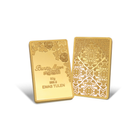 KB Gold Limited 3 5G (AU 999)