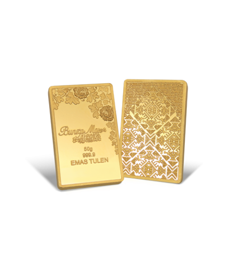 KB Gold Limited 3 5G (AU 999)
