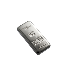 Silver