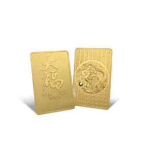Gold Accumulation Program 1 Gram